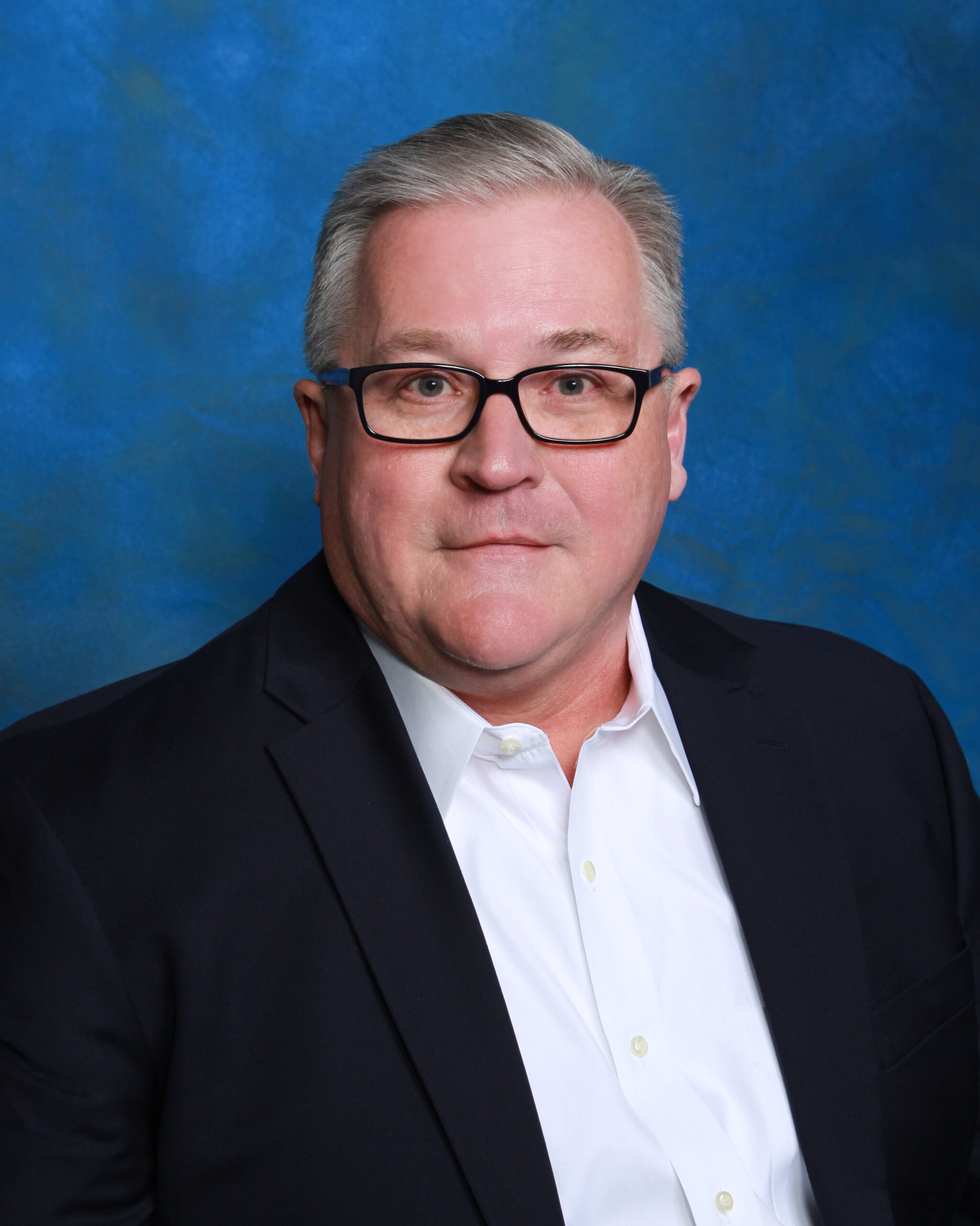 Kevin D. Harris